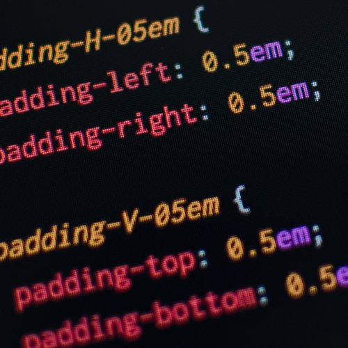 photograph or code on a computer screen by pankaj-patel-6JVlSdgMacE-unsplash